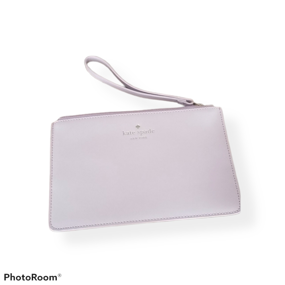 Kate Spade wristlet